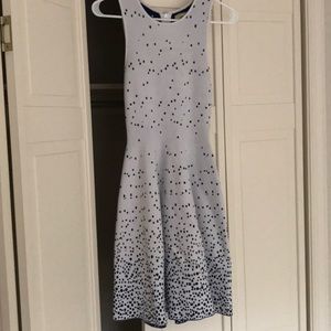 Issa London Knit Dress